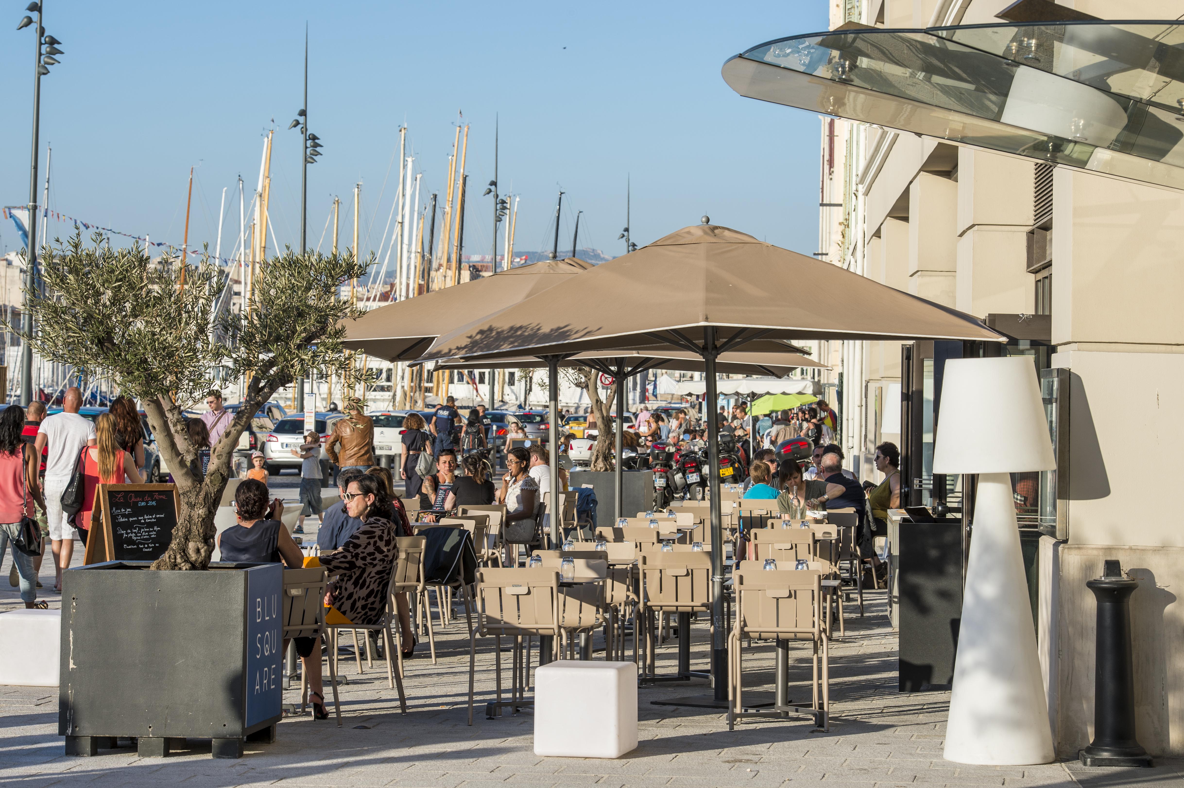 Radisson Blu Vieux Port Marseilles