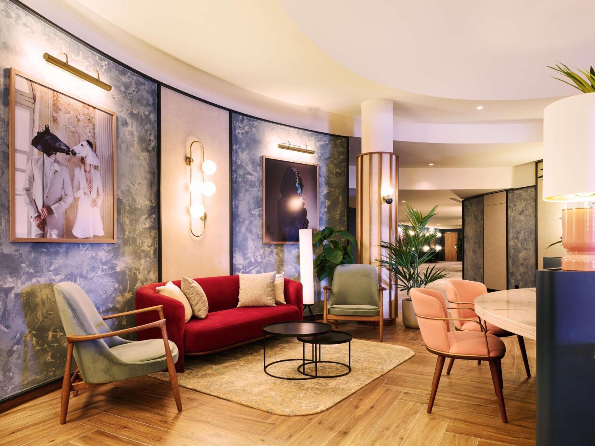 Radisson Blu Vieux Port Marseilles